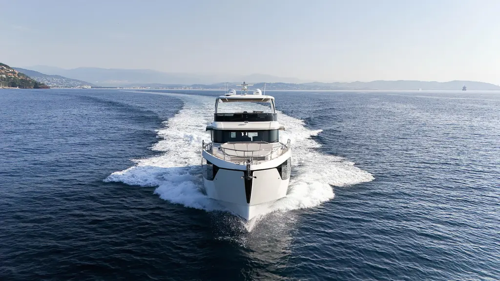 2023 Absolute Yachts Navetta 68 Yacht For Sale in Cannes 06 2023 Absolute Yachts Navetta 68 Yacht For Sale in Cannes 06