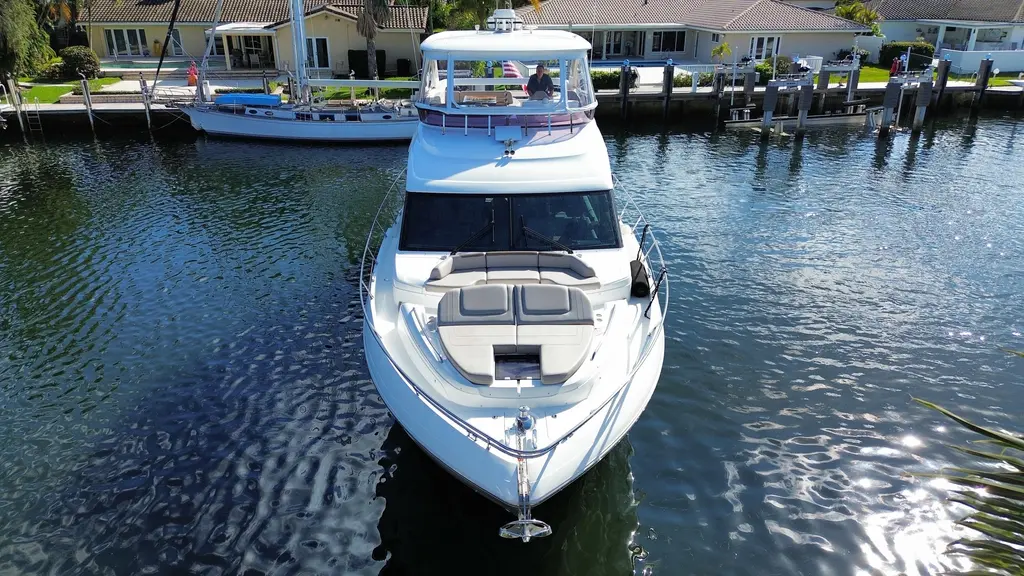 2019 Princess F62 Yacht For Sale in Miami Beach FL 2019 Princess F62 Yacht For Sale in Miami Beach FL