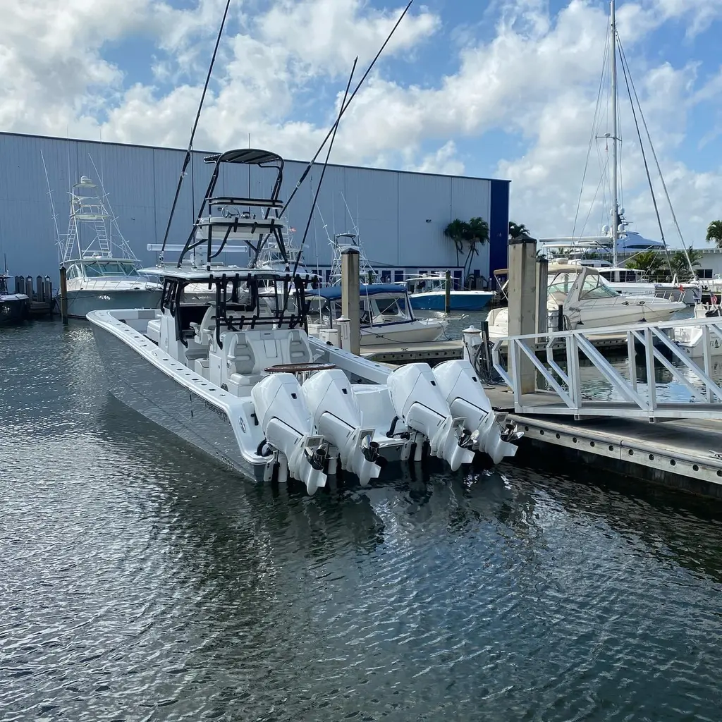2021 Freeman 42LR Yacht For Sale in Lighthouse Point FL 2021 Freeman 42LR Yacht For Sale in Lighthouse Point FL