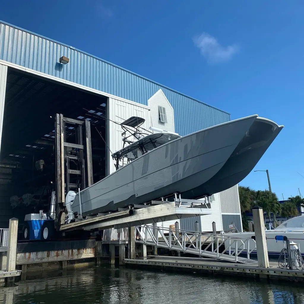 2021 Freeman 42LR Yacht For Sale in Lighthouse Point FL 2021 Freeman 42LR Yacht For Sale in Lighthouse Point FL