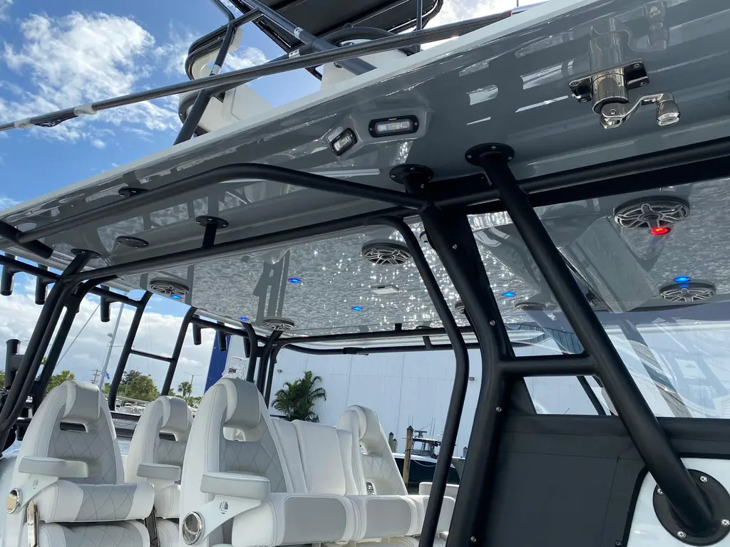 2021 Freeman 42LR Yacht For Sale in Lighthouse Point FL 2021 Freeman 42LR Yacht For Sale in Lighthouse Point FL