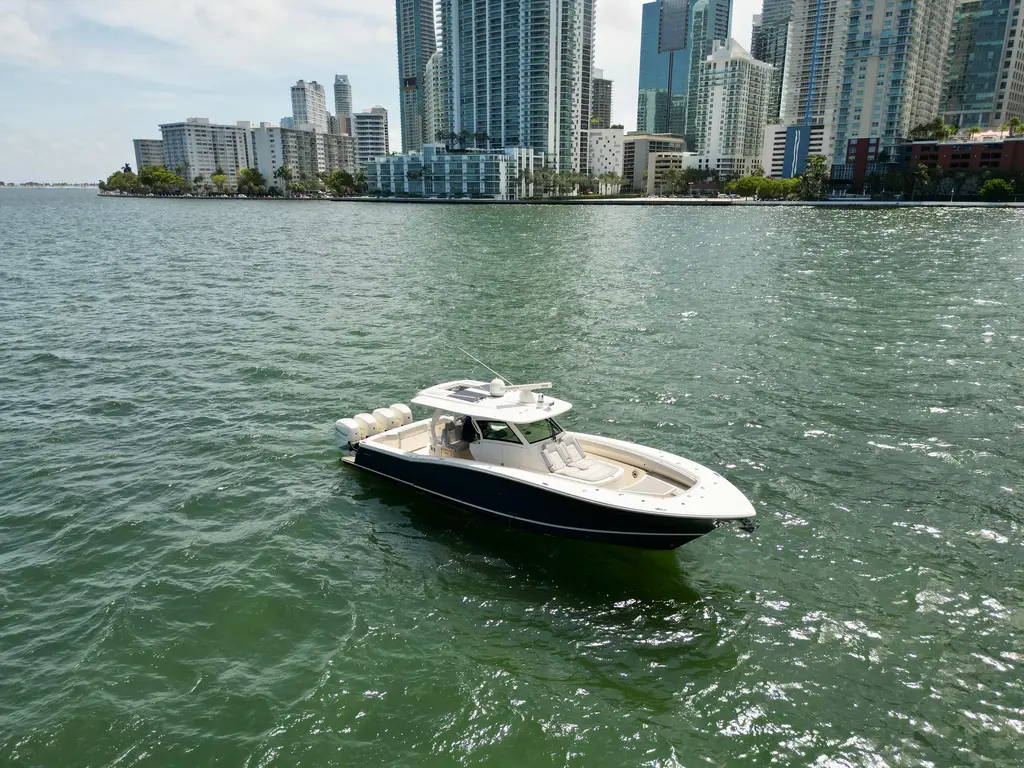 2021 Scout 380 LXF Yacht For Sale in Miami FL 2021 Scout 380 LXF Yacht For Sale in Miami FL