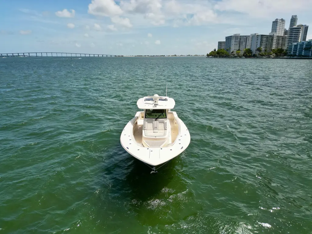 2021 Scout 380 LXF Yacht For Sale in Miami FL 2021 Scout 380 LXF Yacht For Sale in Miami FL