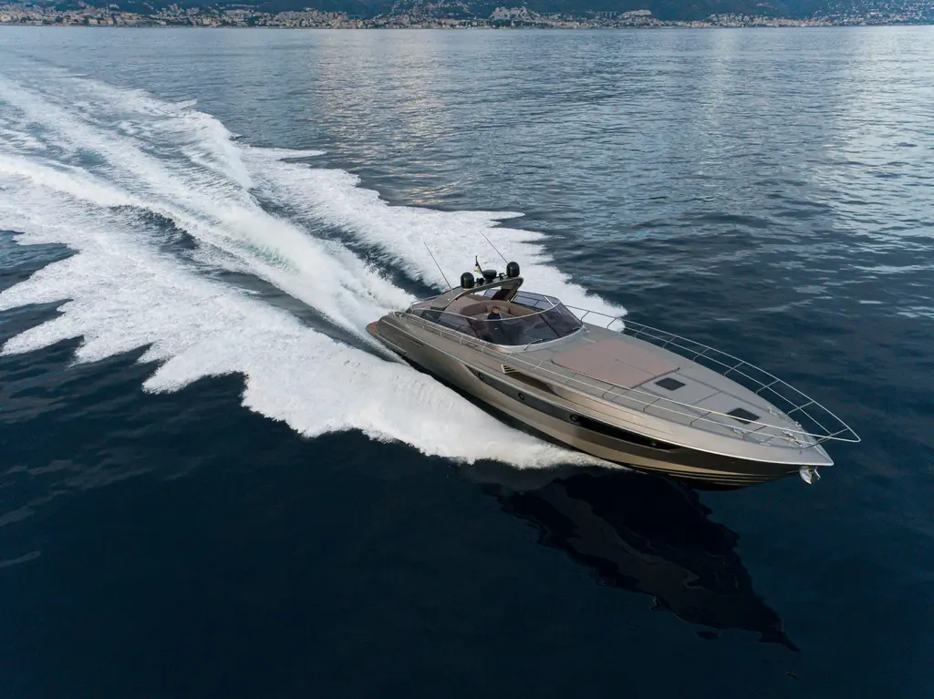 2026 Rizzardi GR SESSANTATRE Yacht For Sale in Miami FL 2026 Rizzardi GR SESSANTATRE Yacht For Sale in Miami FL