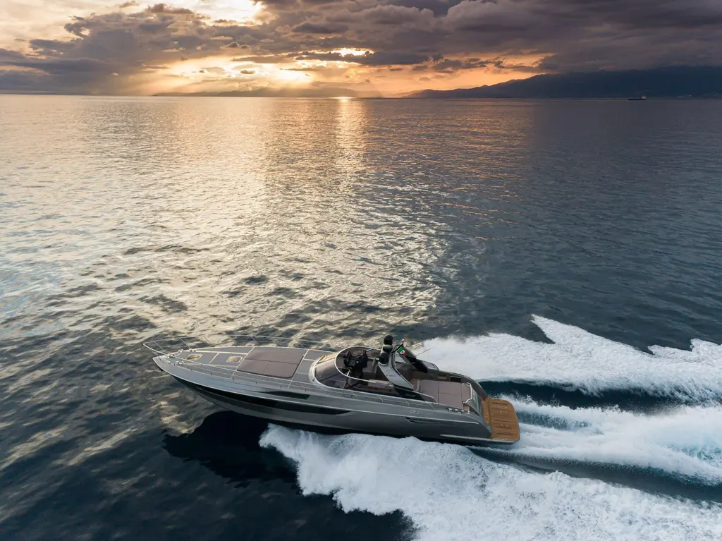 2026 Rizzardi GR SESSANTATRE Yacht For Sale in Miami FL 2026 Rizzardi GR SESSANTATRE Yacht For Sale in Miami FL