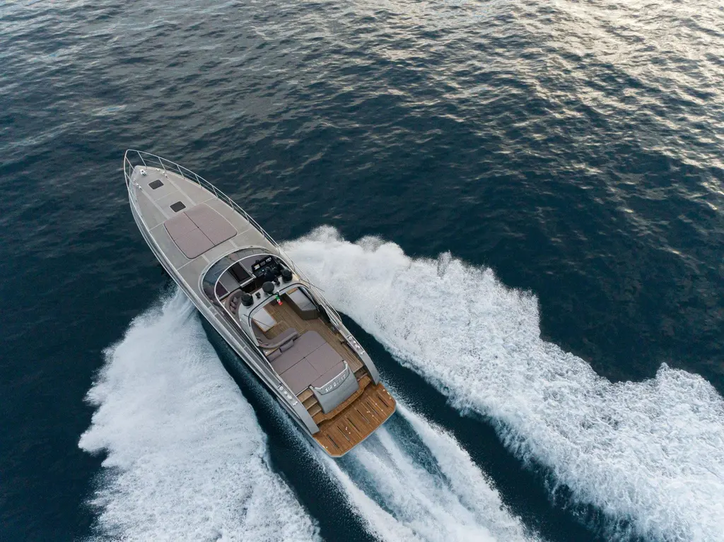 2026 Rizzardi GR SESSANTATRE Yacht For Sale in Miami FL 2026 Rizzardi GR SESSANTATRE Yacht For Sale in Miami FL