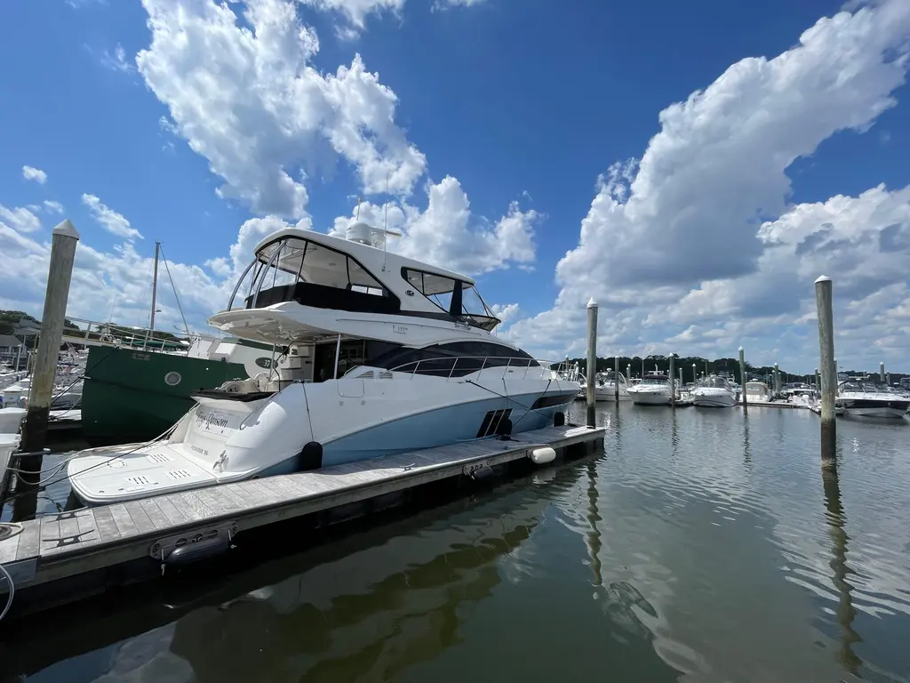 Kings' Ransom 2017 Sea Ray L590 Fly Yacht For Sale in East Greenwich RI Kings' Ransom 2017 Sea Ray L590 Fly Yacht For Sale in East Greenwich RI