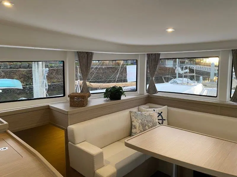 2024 Lagoon 42 Yacht For Sale in Seattle WA 2024 Lagoon 42 Yacht For Sale in Seattle WA