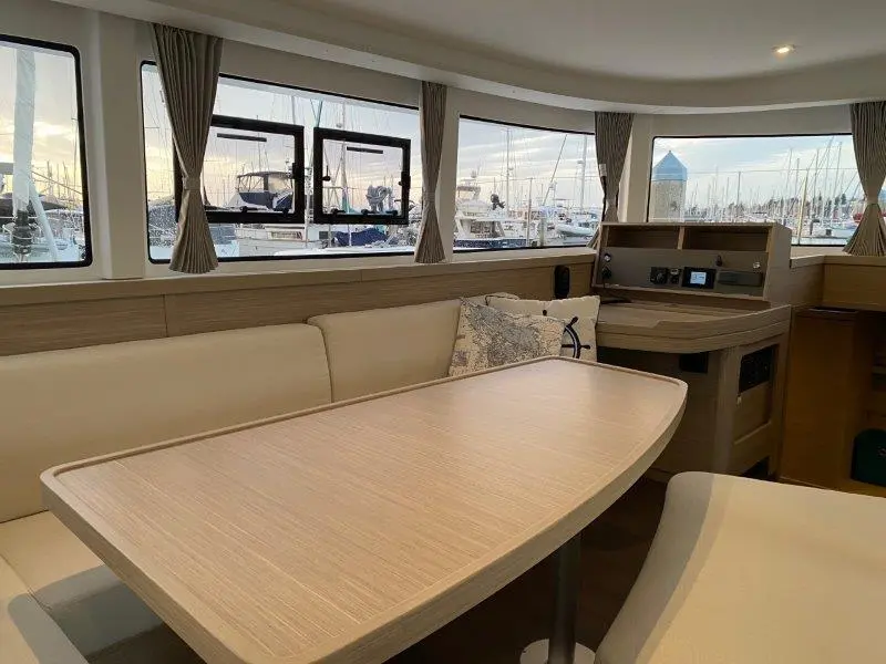 2024 Lagoon 42 Yacht For Sale in Seattle WA 2024 Lagoon 42 Yacht For Sale in Seattle WA