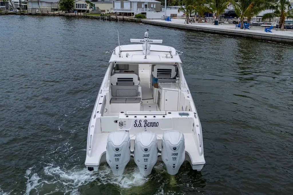 2023 Pursuit DC 365 Dual Console Yacht For Sale in Englewood FL 2023 Pursuit DC 365 Dual Console Yacht For Sale in Englewood FL