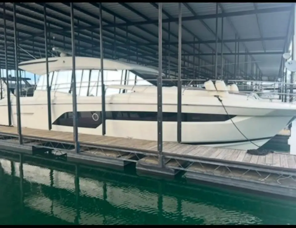 2023 Prestige 520S Yacht For Sale in Buford GA 2023 Prestige 520S Yacht For Sale in Buford GA