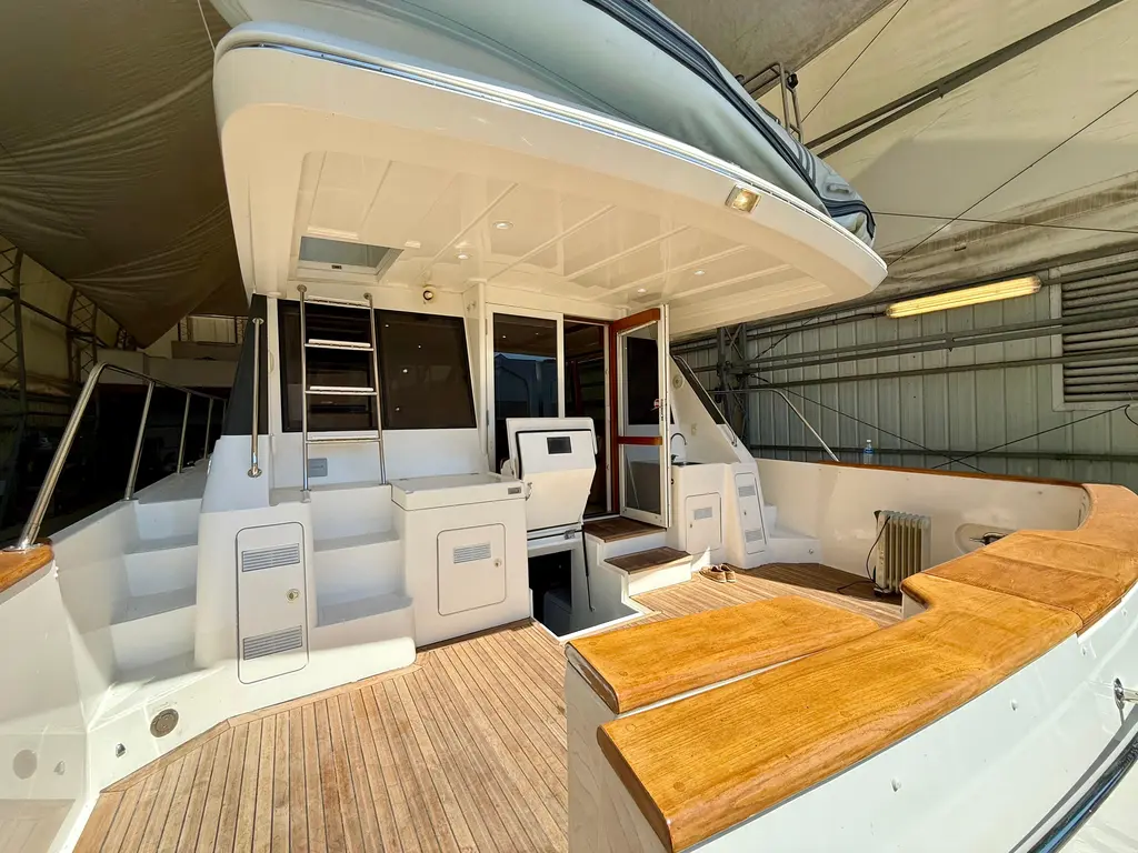 2001 West Bay Sonship 58 Pilothouse Yacht For Sale in Richmond BC 2001 West Bay Sonship 58 Pilothouse Yacht For Sale in Richmond BC