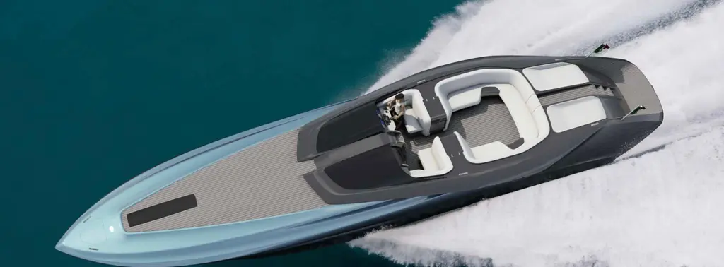 2025 Custom RK18 Yacht For Sale in Viareggio IT-LU 2025 Custom RK18 Yacht For Sale in Viareggio IT-LU