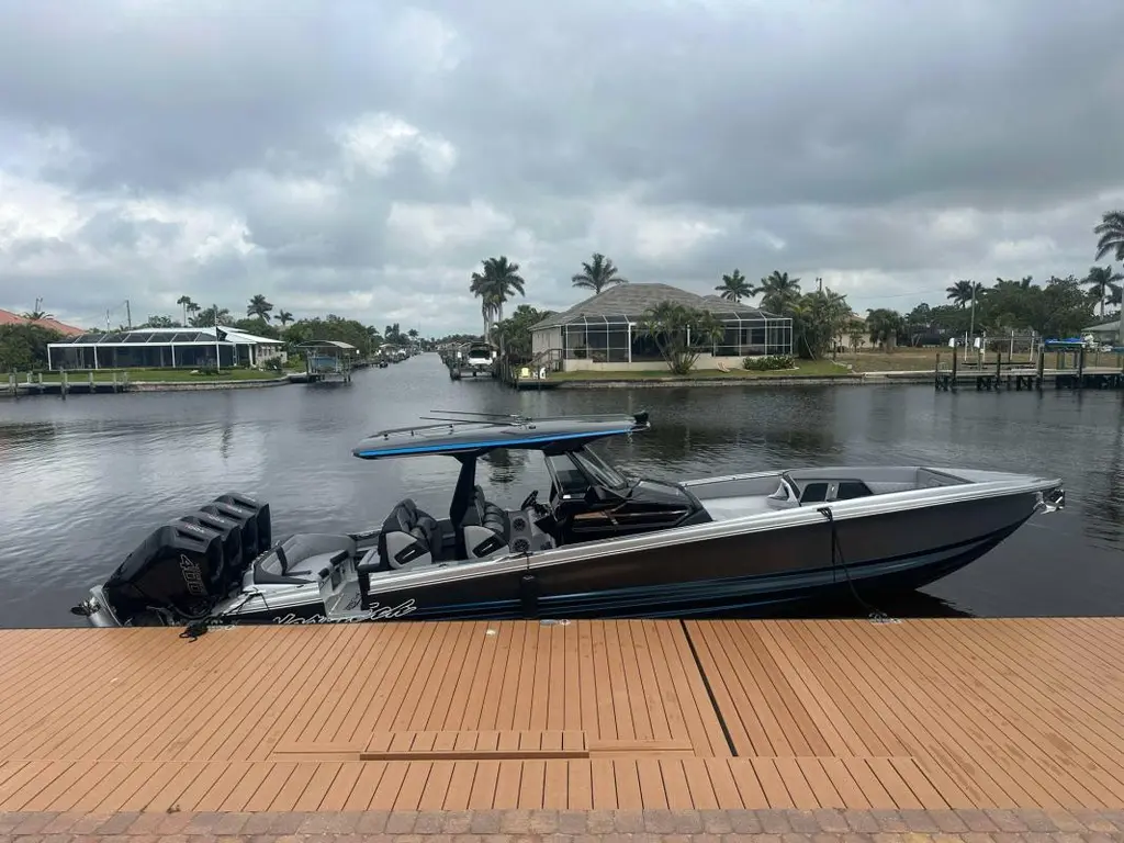 2025 Nor-Tech 400SS Yacht For Sale in Buffalo NY 2025 Nor-Tech 400SS Yacht For Sale in Buffalo NY