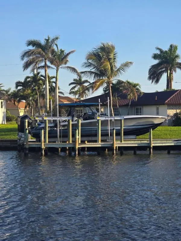 2025 Nor-Tech 400SS Yacht For Sale in Buffalo NY 2025 Nor-Tech 400SS Yacht For Sale in Buffalo NY