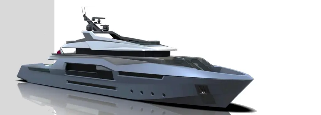 2026 Custom PK50 Yacht For Sale in Viareggio IT-LU 2026 Custom PK50 Yacht For Sale in Viareggio IT-LU