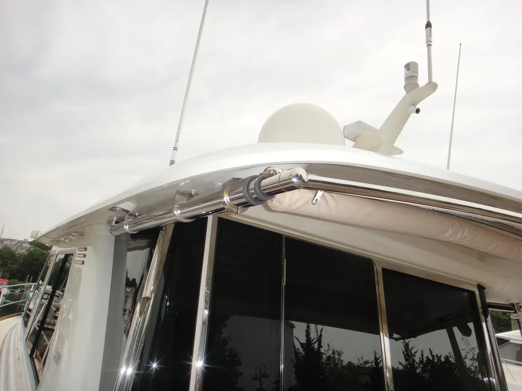 Oyster 2018 Sabre 48 Salon Express Yacht For Sale in Cataumet MA Oyster 2018 Sabre 48 Salon Express Yacht For Sale in Cataumet MA