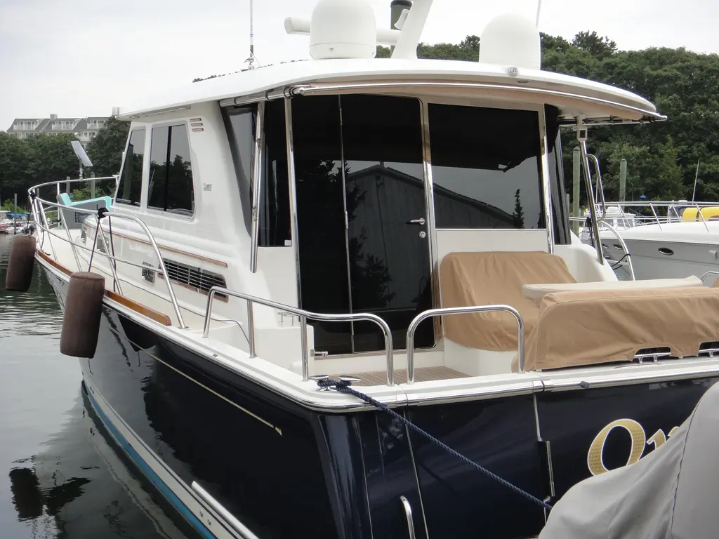 2018 sabre 48 salon express oyster cataumet massachusetts for sale