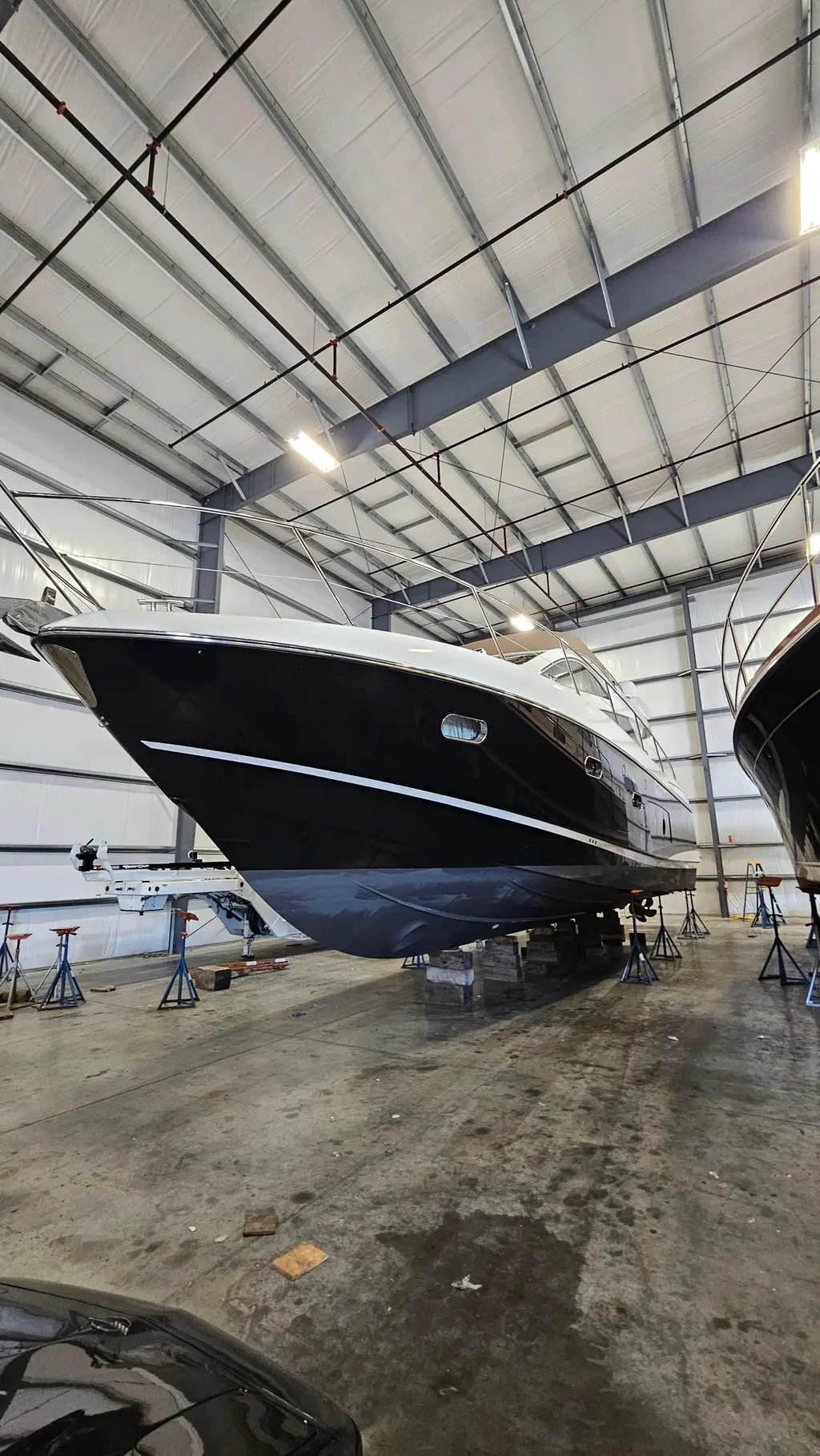 Far Niente 2012 Sunseeker Manhattan 53 Yacht For Sale in St Clair Shores MI Far Niente 2012 Sunseeker Manhattan 53 Yacht For Sale in St Clair Shores MI