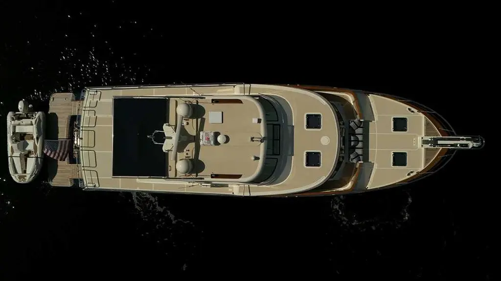 Lady Lee 2021 Marlow Explorer 58E Yacht For Sale in Marco Island FL Lady Lee 2021 Marlow Explorer 58E Yacht For Sale in Marco Island FL