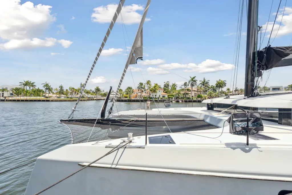 Noble House 2019 McConaghy MC60 Yacht For Sale in Fort Lauderdale FL Noble House 2019 McConaghy MC60 Yacht For Sale in Fort Lauderdale FL