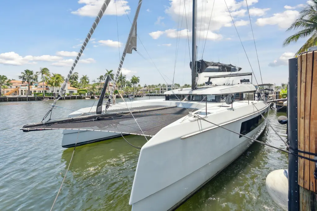2019 mcconaghy mc60 noble house fort lauderdale florida for sale