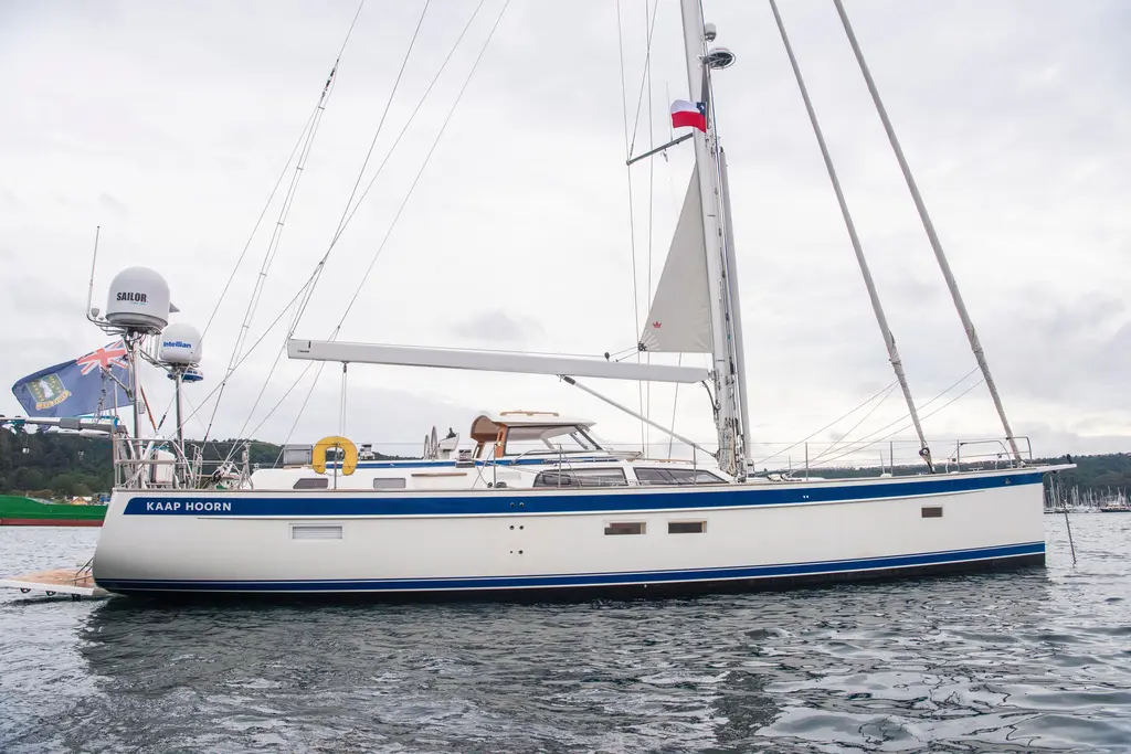 Hallberg Rassy 57 2020 2020 Hallberg-Rassy 57 Yacht For Sale in Puerto Montt Hallberg Rassy 57 2020 2020 Hallberg-Rassy 57 Yacht For Sale in Puerto Montt