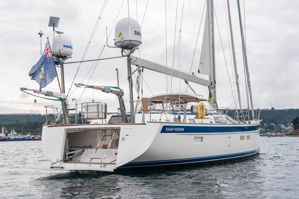 Hallberg Rassy 57 2020 2020 Hallberg-Rassy 57 Yacht For Sale in Puerto Montt Hallberg Rassy 57 2020 2020 Hallberg-Rassy 57 Yacht For Sale in Puerto Montt