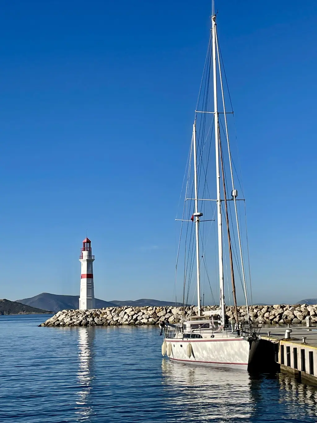 Caramel 2007 Amel 54 Yacht For Sale in Las Palmas of Gran Canaria ES-GC Caramel 2007 Amel 54 Yacht For Sale in Las Palmas of Gran Canaria ES-GC