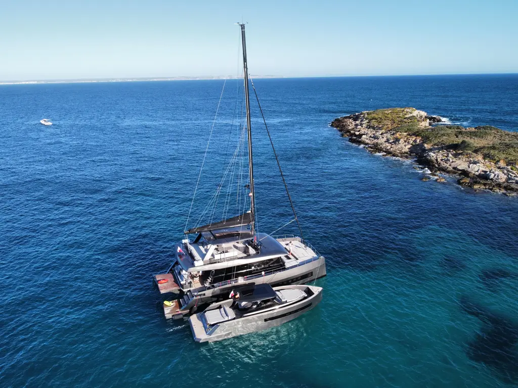 FULL MOON 2024 60 Sail Yacht For Sale in Roquetas de Mar ES-AL FULL MOON 2024 60 Sail Yacht For Sale in Roquetas de Mar ES-AL