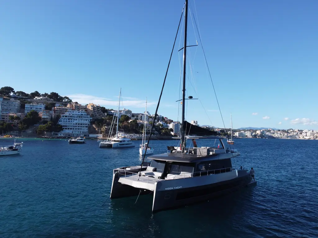 FULL MOON 2024 60 Sail Yacht For Sale in Roquetas de Mar ES-AL FULL MOON 2024 60 Sail Yacht For Sale in Roquetas de Mar ES-AL