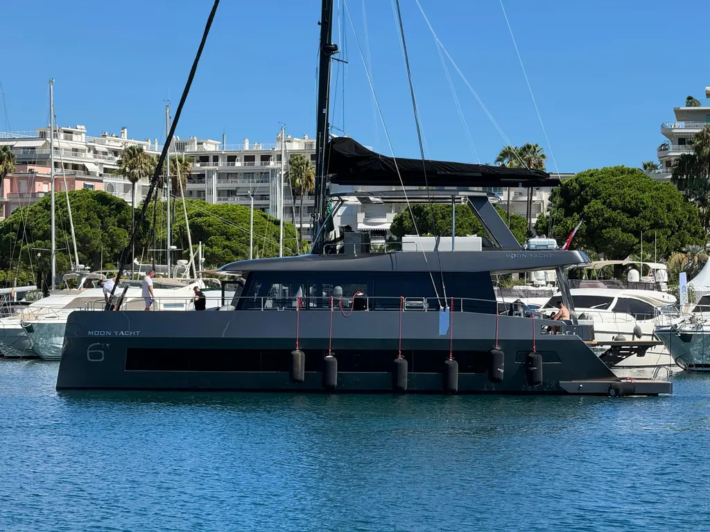 FULL MOON 2024 60 Sail Yacht For Sale in Roquetas de Mar ES-AL FULL MOON 2024 60 Sail Yacht For Sale in Roquetas de Mar ES-AL