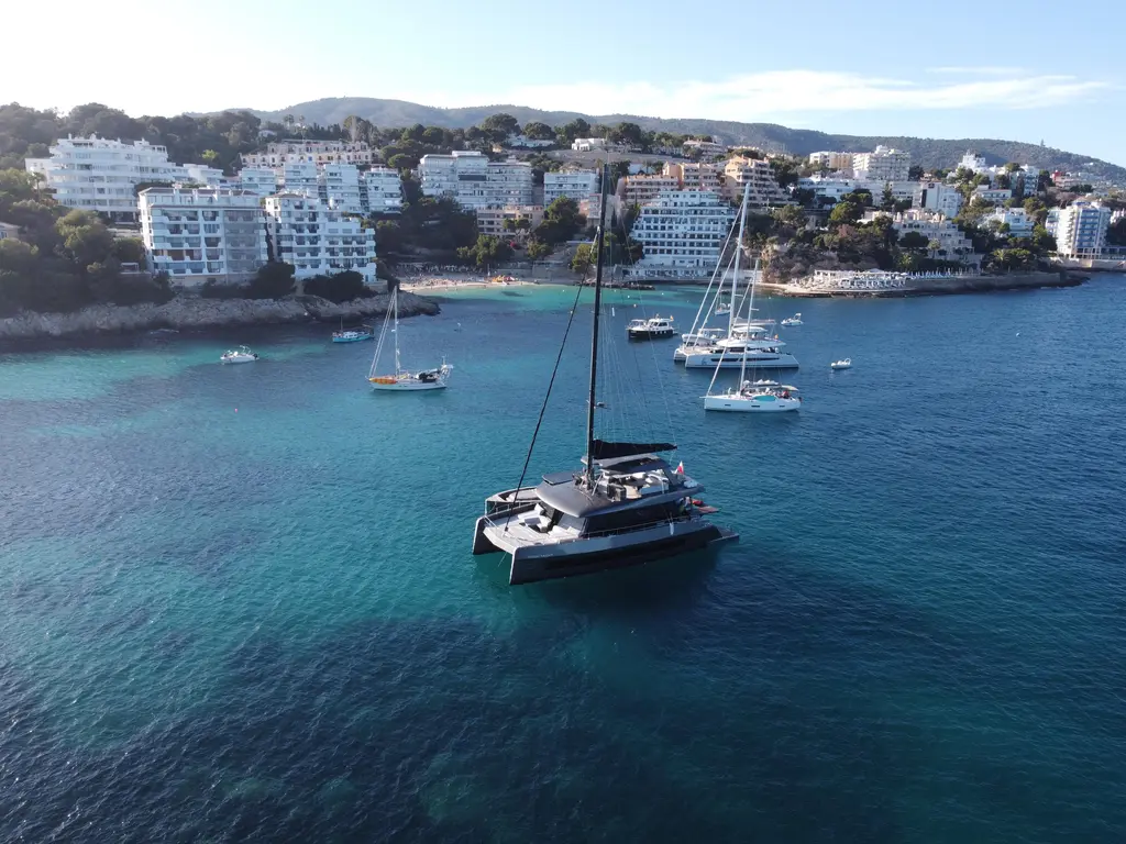 FULL MOON 2024 60 Sail Yacht For Sale in Roquetas de Mar ES-AL FULL MOON 2024 60 Sail Yacht For Sale in Roquetas de Mar ES-AL