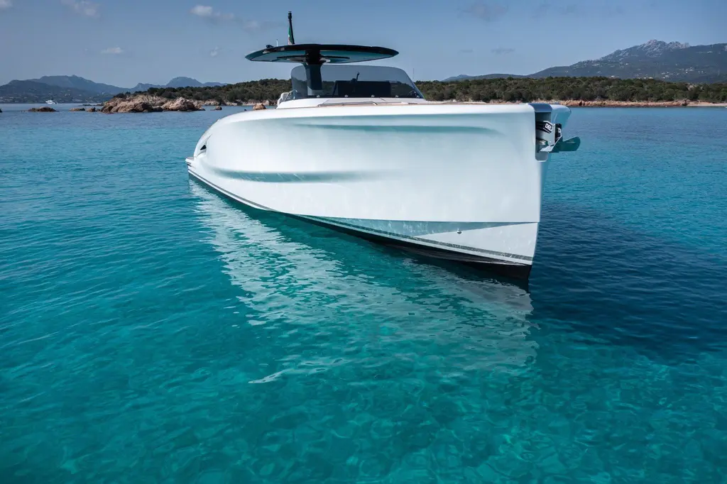 2022 44 Open Yacht For Sale in Olbia IT-SS 2022 44 Open Yacht For Sale in Olbia IT-SS