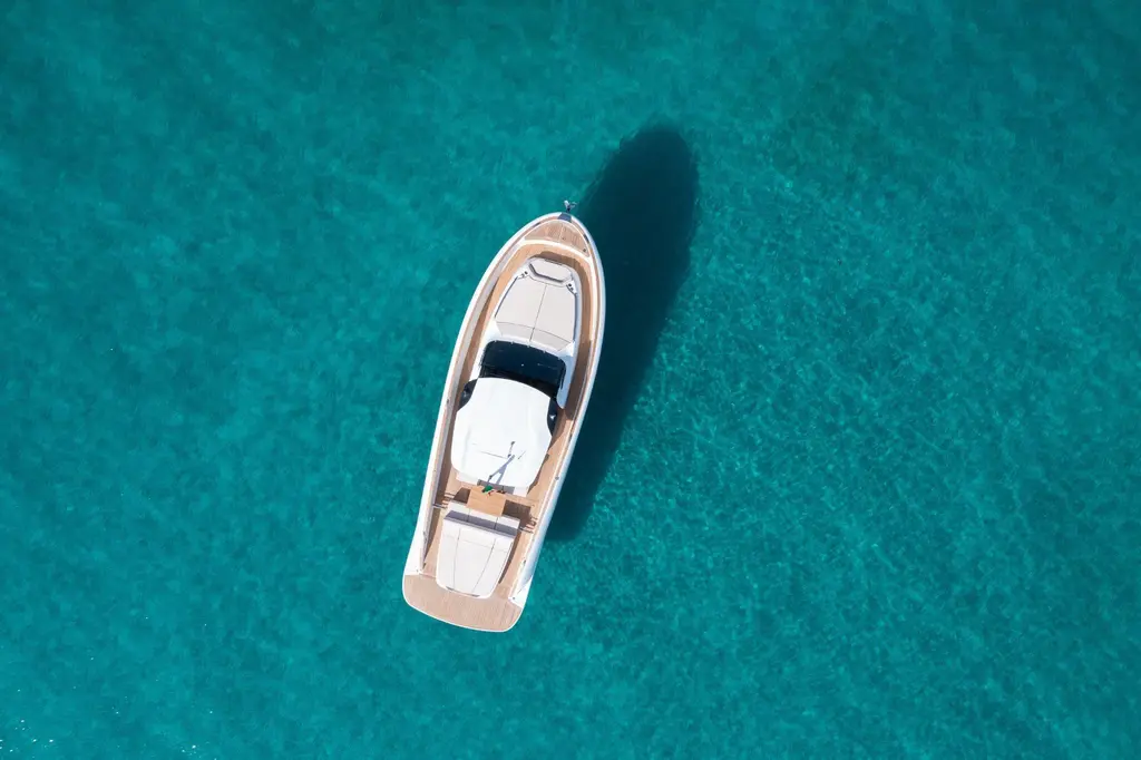 2022 44 Open Yacht For Sale in Olbia IT-SS 2022 44 Open Yacht For Sale in Olbia IT-SS