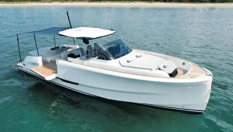 2022 44 Open Yacht For Sale in Olbia IT-SS 2022 44 Open Yacht For Sale in Olbia IT-SS