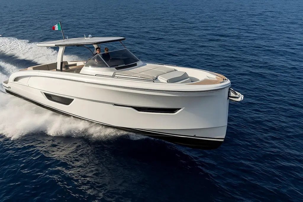 2024 52 open Yacht For Sale in Civitavecchia IT-RM 2024 52 open Yacht For Sale in Civitavecchia IT-RM