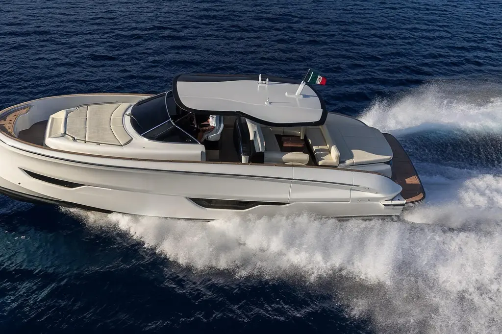 2024 52 open Yacht For Sale in Civitavecchia IT-RM 2024 52 open Yacht For Sale in Civitavecchia IT-RM
