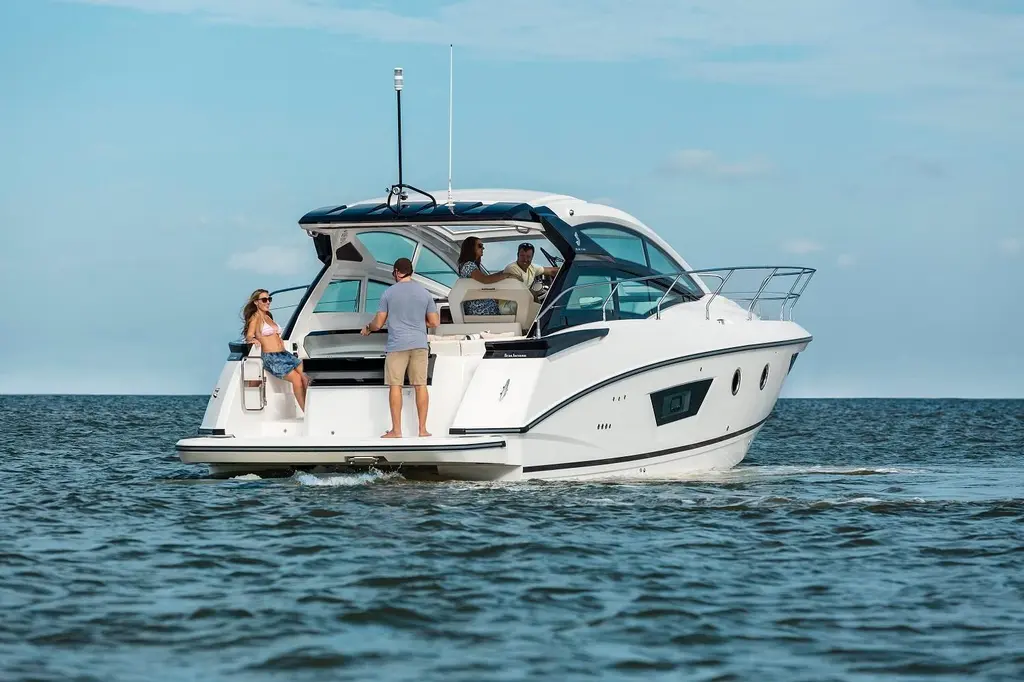 Total Chaos 2023 Beneteau Gran Turismo 41 Yacht For Sale in North Kingstown RI Total Chaos 2023 Beneteau Gran Turismo 41 Yacht For Sale in North Kingstown RI