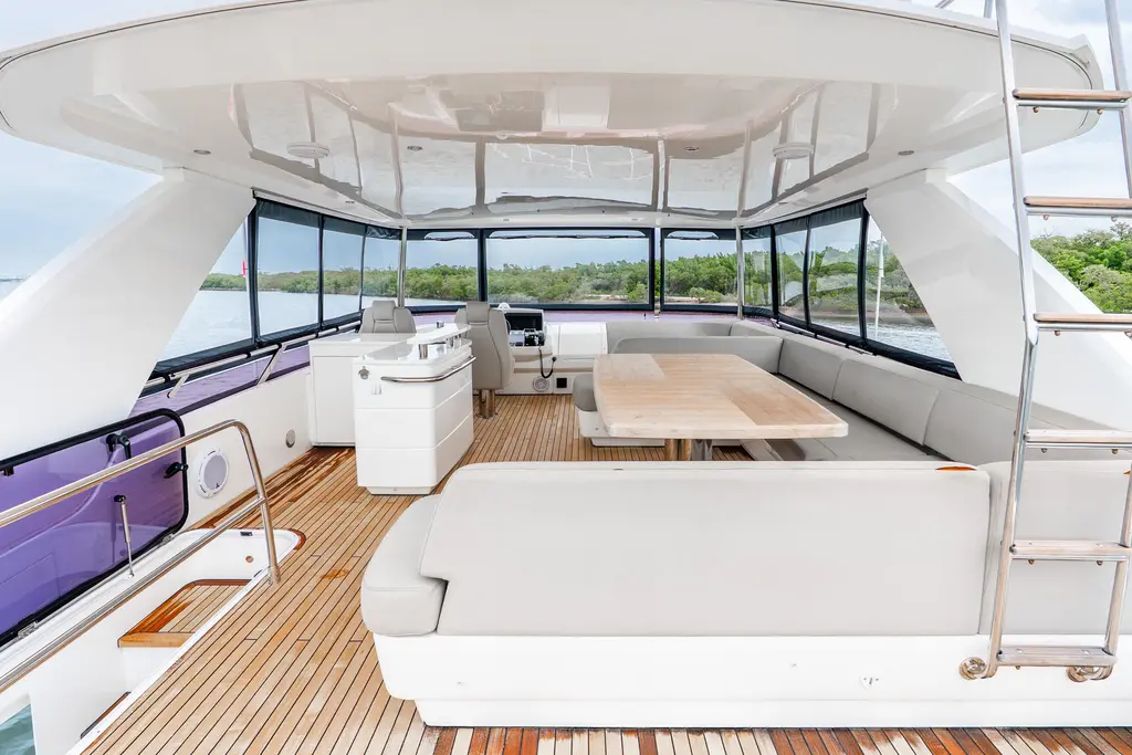 MAMU 2018 Princess F-68 Yacht For Sale in Dania Beach FL MAMU 2018 Princess F-68 Yacht For Sale in Dania Beach FL
