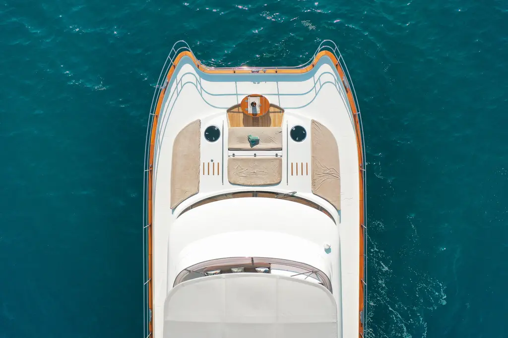 2010 Fountaine Pajot Queensland 55 Yacht For Sale in Κέρκυρα 2010 Fountaine Pajot Queensland 55 Yacht For Sale in Κέρκυρα