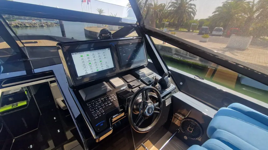 2010 Wally wallypower55 Yacht For Sale in Fiumicino IT-RM 2010 Wally wallypower55 Yacht For Sale in Fiumicino IT-RM