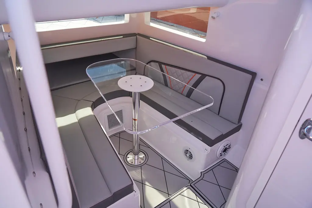 VA VA VROOM 2020 Midnight Express 43 Open Yacht For Sale in Cannes VA VA VROOM 2020 Midnight Express 43 Open Yacht For Sale in Cannes