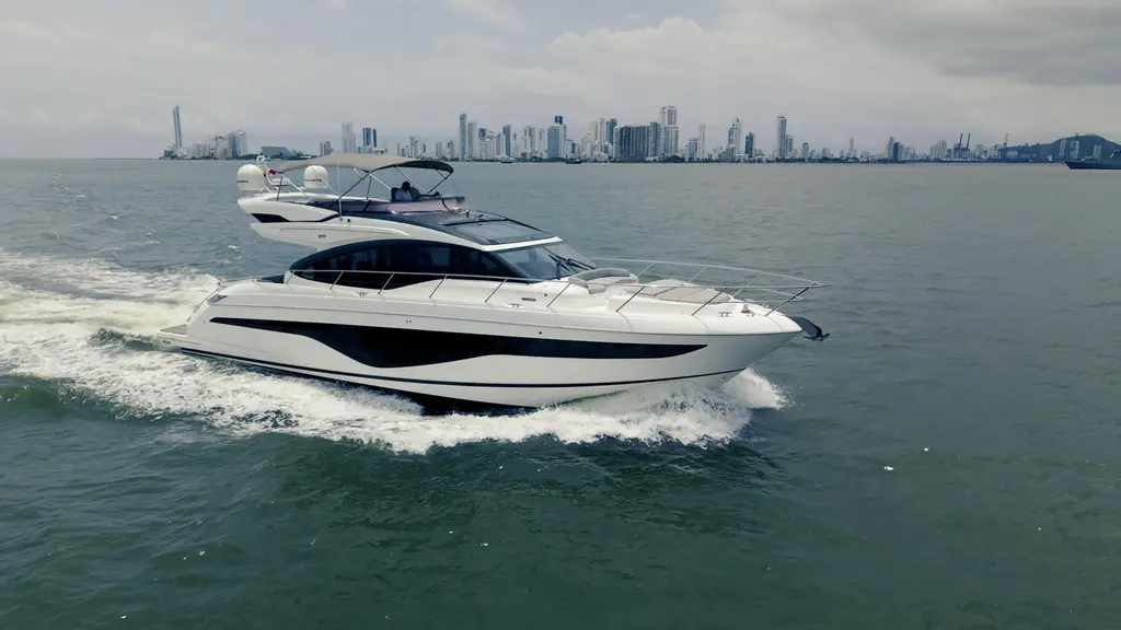 2020 princess s62 amaray fort lauderdale florida for sale