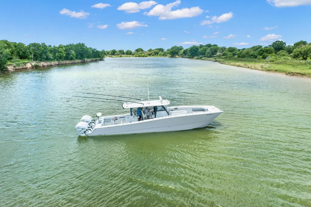 2022 Freeman 47 Yacht For Sale in Bay City TX 2022 Freeman 47 Yacht For Sale in Bay City TX