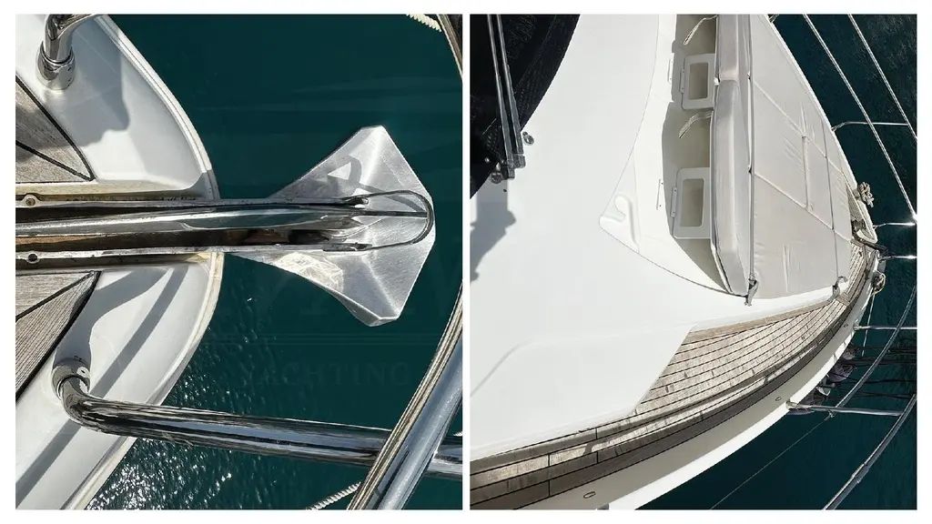 2014 Absolute Yachts 52 Fly Yacht For Sale in Fethiye 2014 Absolute Yachts 52 Fly Yacht For Sale in Fethiye
