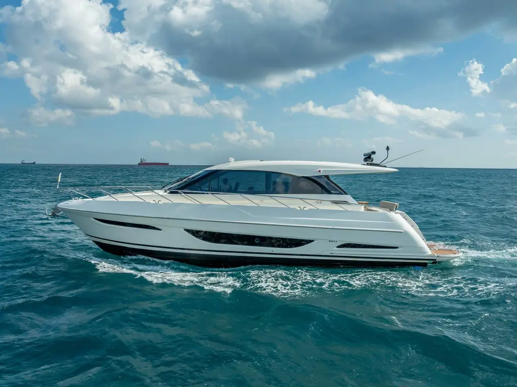 MAN CAVE 2021 Maritimo X50 Yacht For Sale in Jersey City NJ MAN CAVE 2021 Maritimo X50 Yacht For Sale in Jersey City NJ