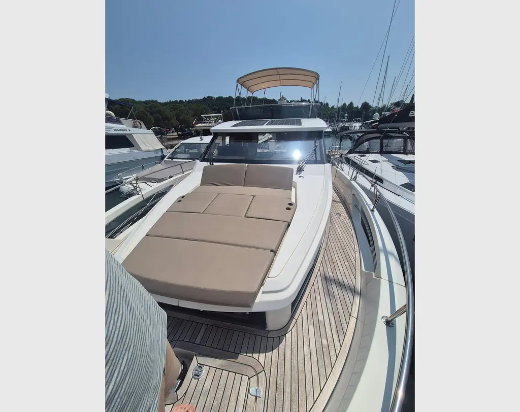 2019 Greenline 45 Fly Yacht For Sale in Prague 2019 Greenline 45 Fly Yacht For Sale in Prague
