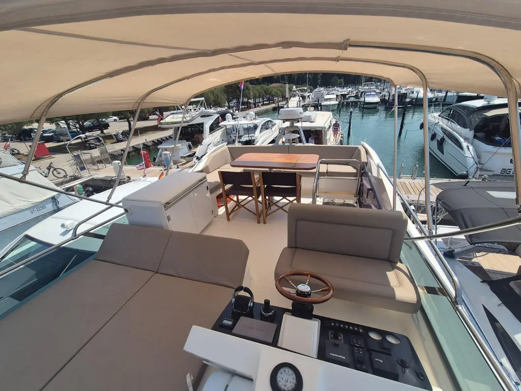 2019 Greenline 45 Fly Yacht For Sale in Prague 2019 Greenline 45 Fly Yacht For Sale in Prague
