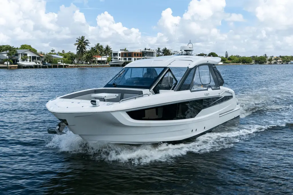 2024 Galeon 325 GTO Yacht For Sale in Miami FL 2024 Galeon 325 GTO Yacht For Sale in Miami FL